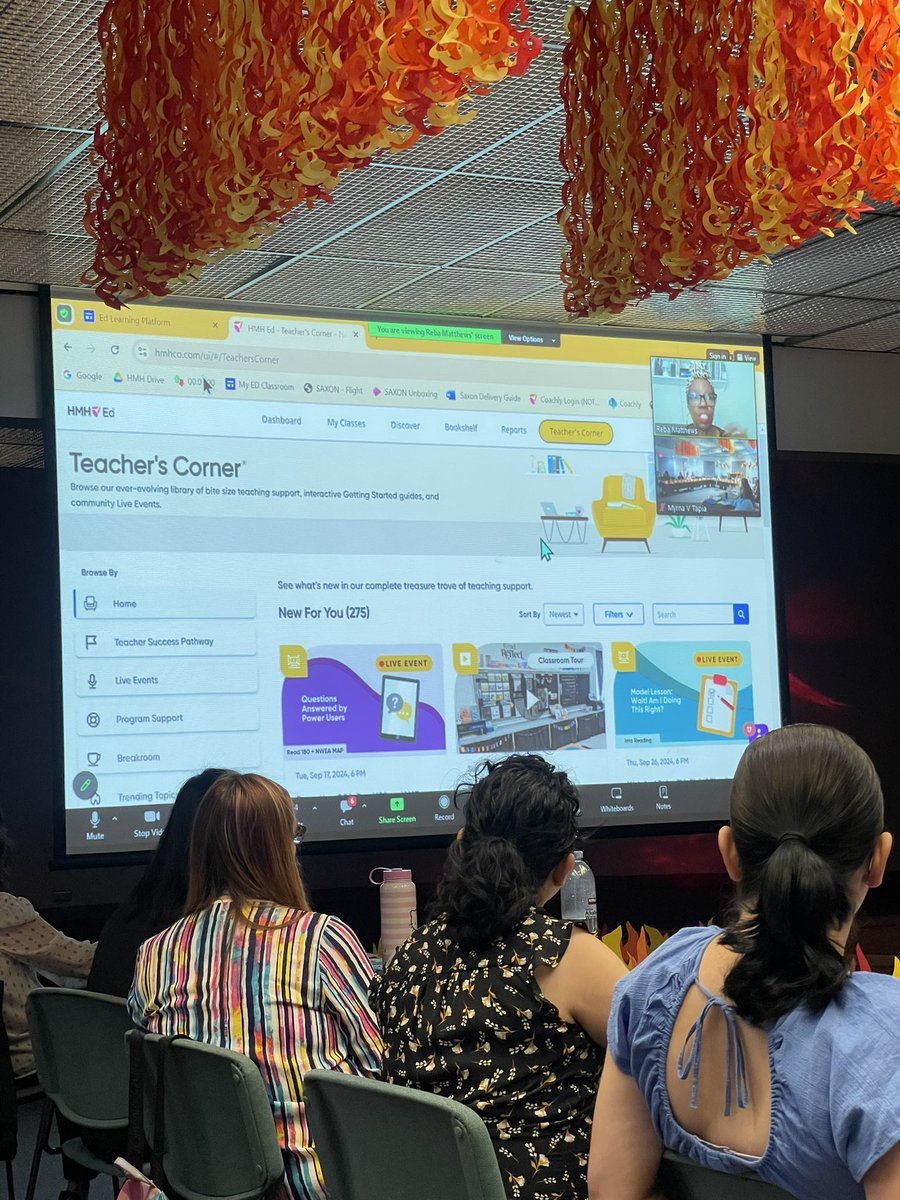 MTapia_CI's tweet image. Read 180 trainings ☑️ Three days filled with much information and resources for our new & experienced teachers! #TeamSISD #SPEDStrong #ALLIN