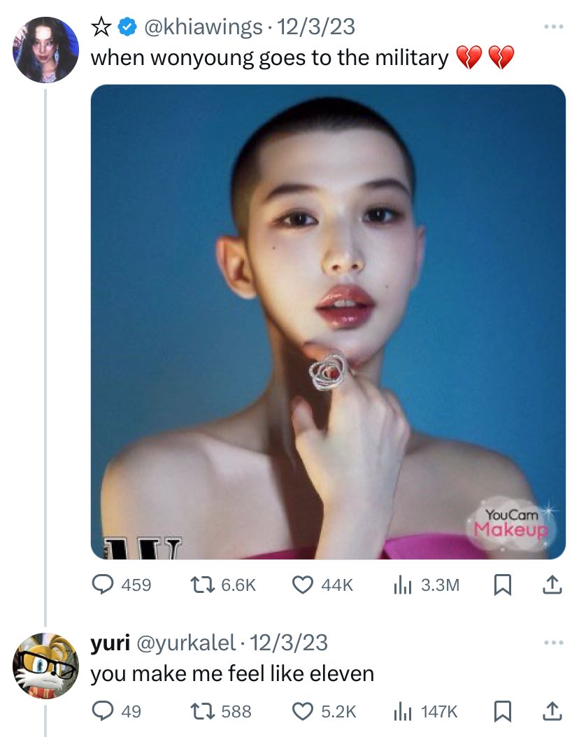 lidolmix's tweet image. 