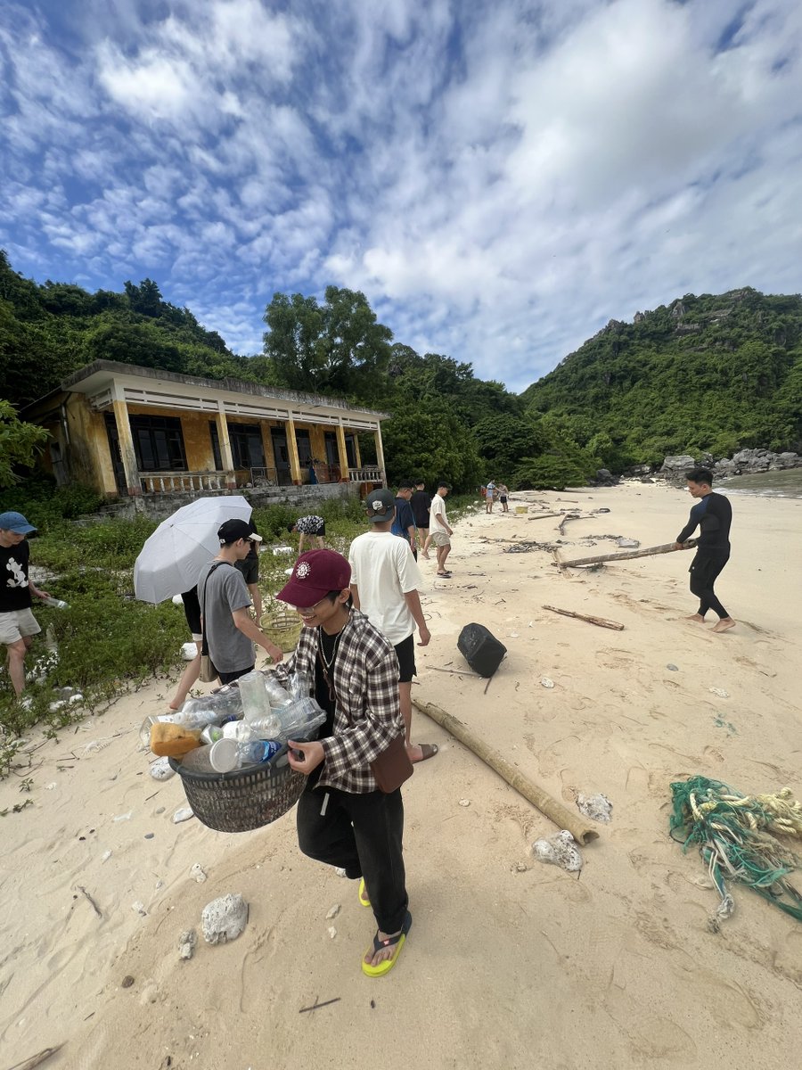 DCarbon 🌱 Decentralized Carbon Registry 🌱 tweet media