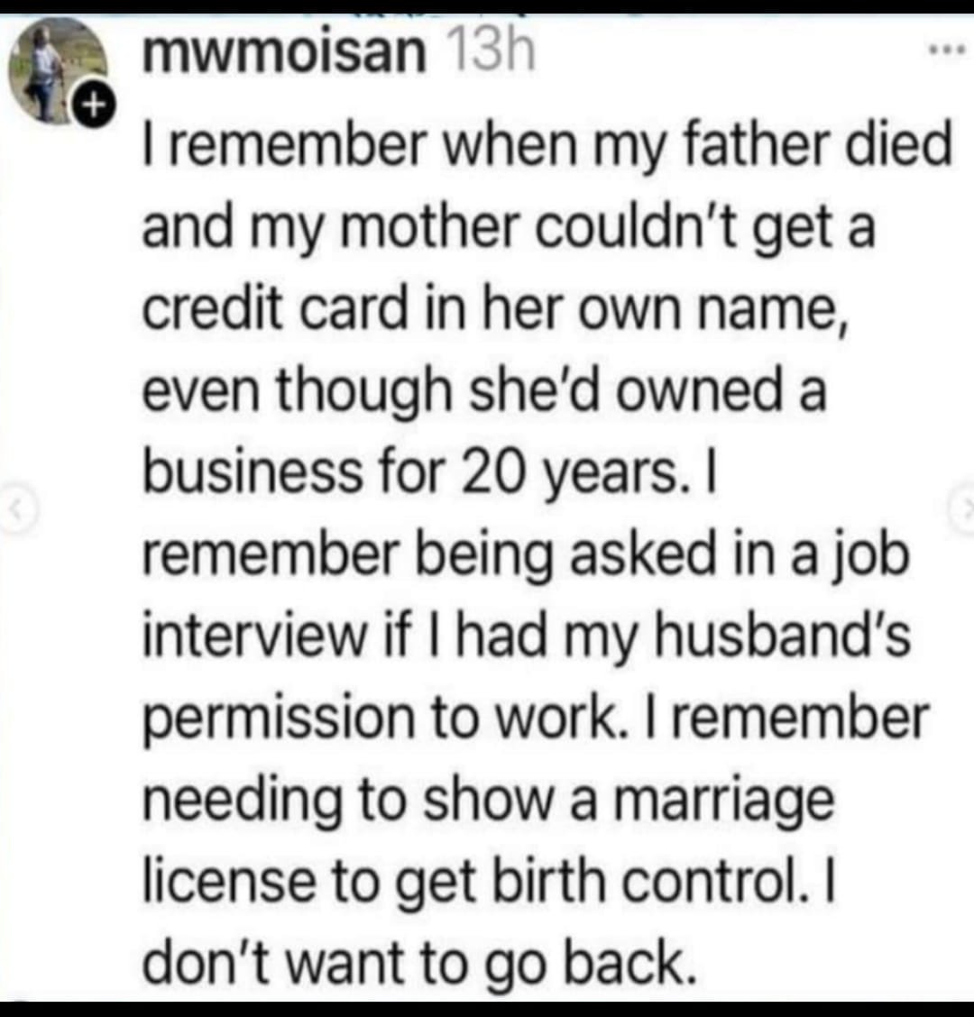 #KamalaHarris2024   #NotGoingBack