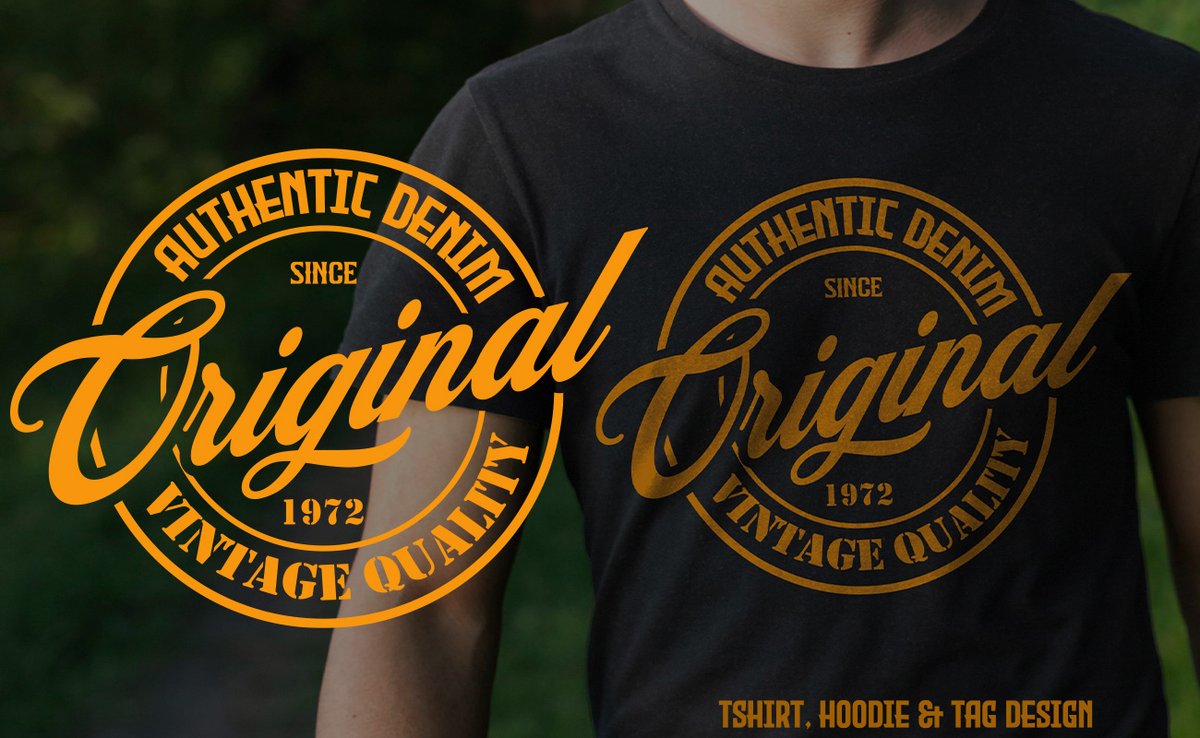 design_vanz's tweet photo. Hipster vintage typography logo design for your t-shirt hoodie and expand your business.

https://t.co/T3r5nEtUVg

#tshirtdesign #Logo #Logodesigner #vintage #badgelogo #badge #hipster https://t.co/sGD5Gqng9F