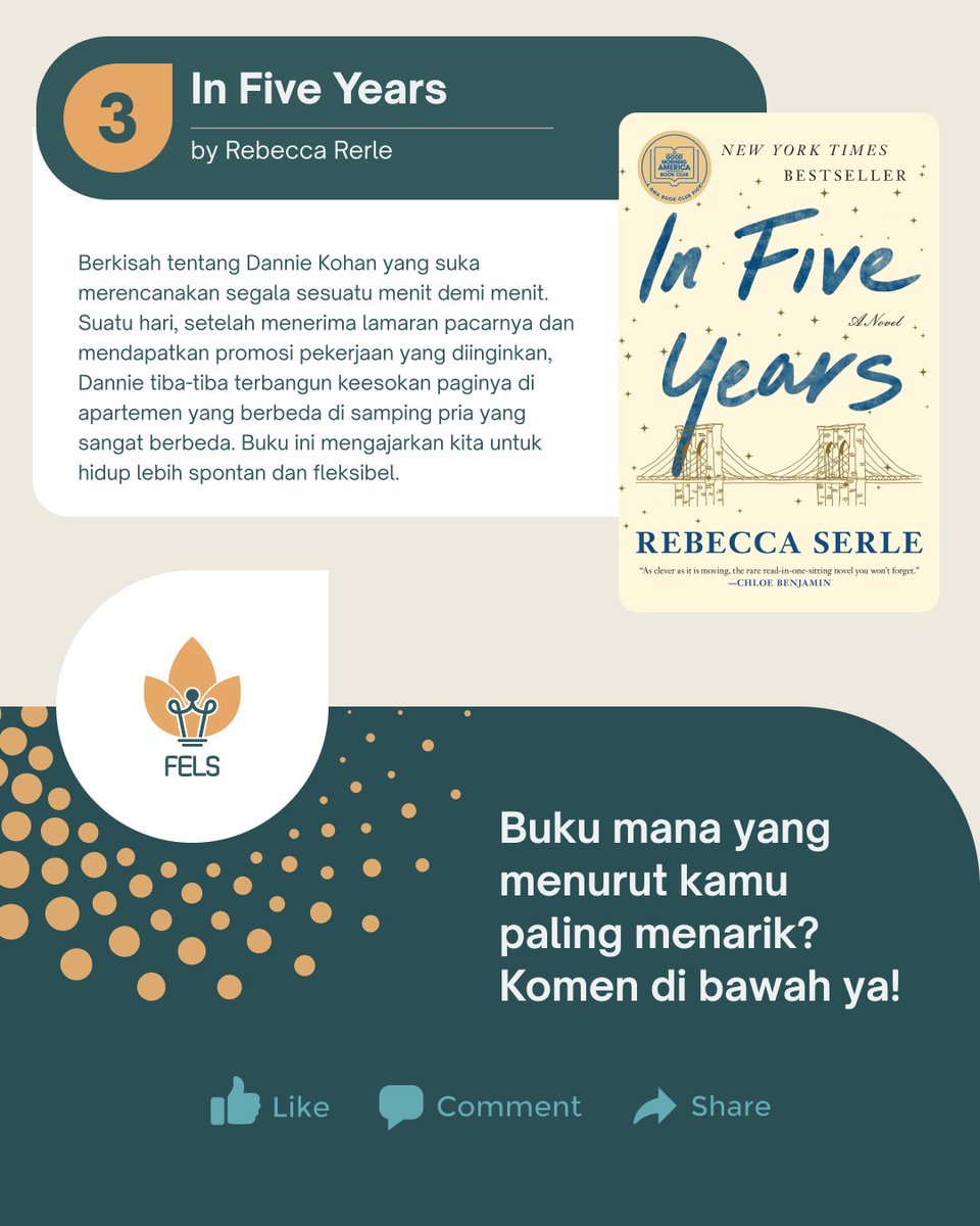 FELS ASEAN tweet media