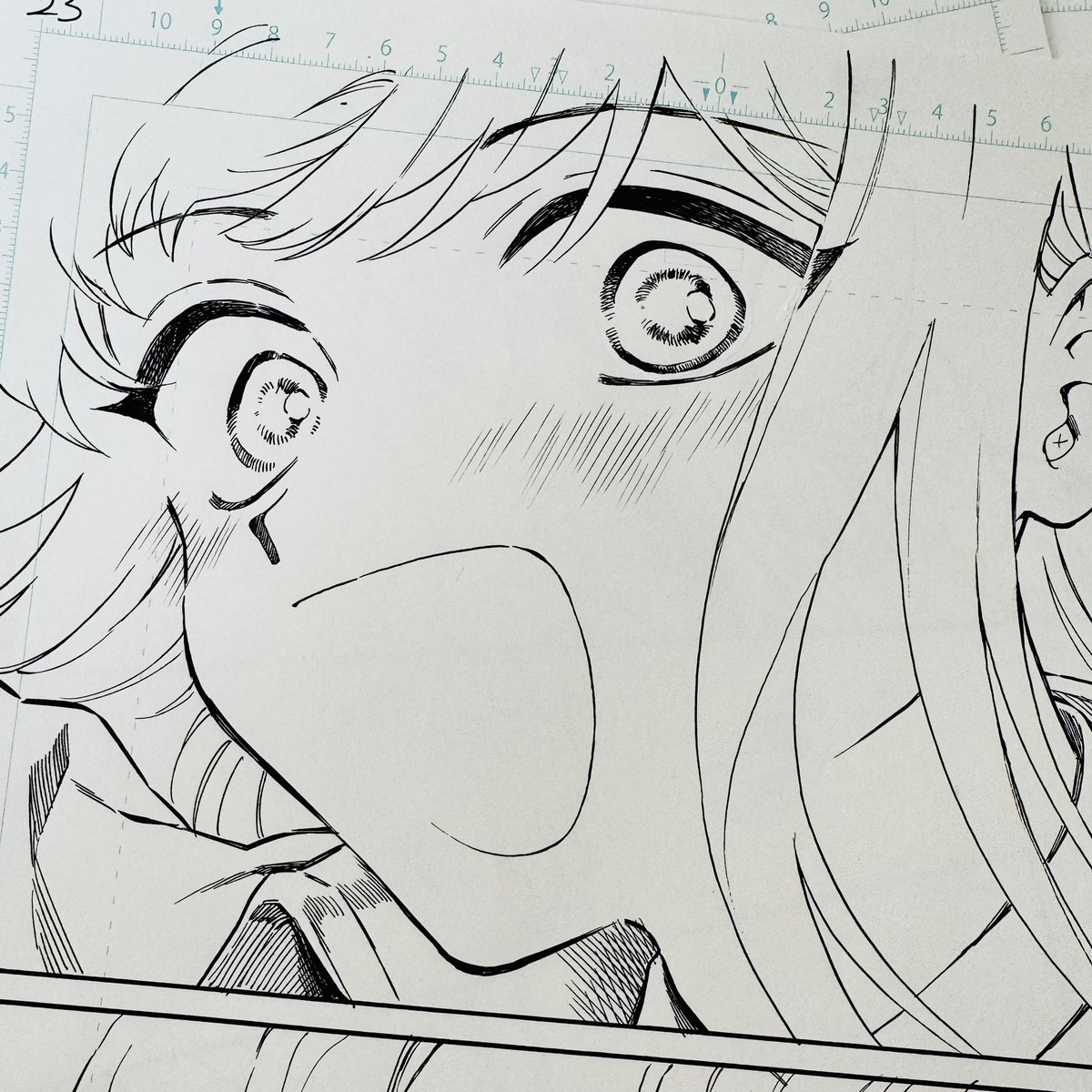 1話目はこちら🔽
https://t.co/xL1pW3tCXT

コミックス1巻出るまでは毎月無料で追えます、是非😤 