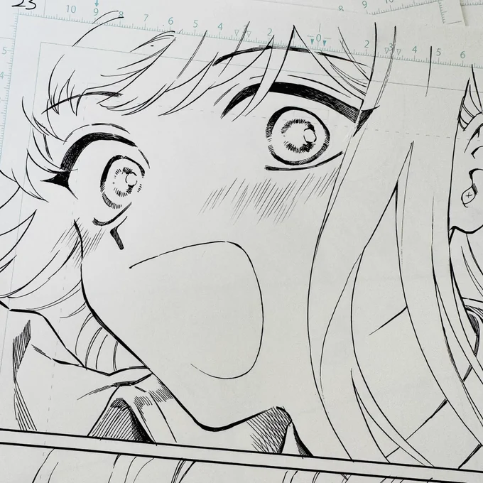 1話目はこちら🔽
https://t.co/xL1pW3tCXT

コミックス1巻出るまでは毎月無料で追えます、是非😤 