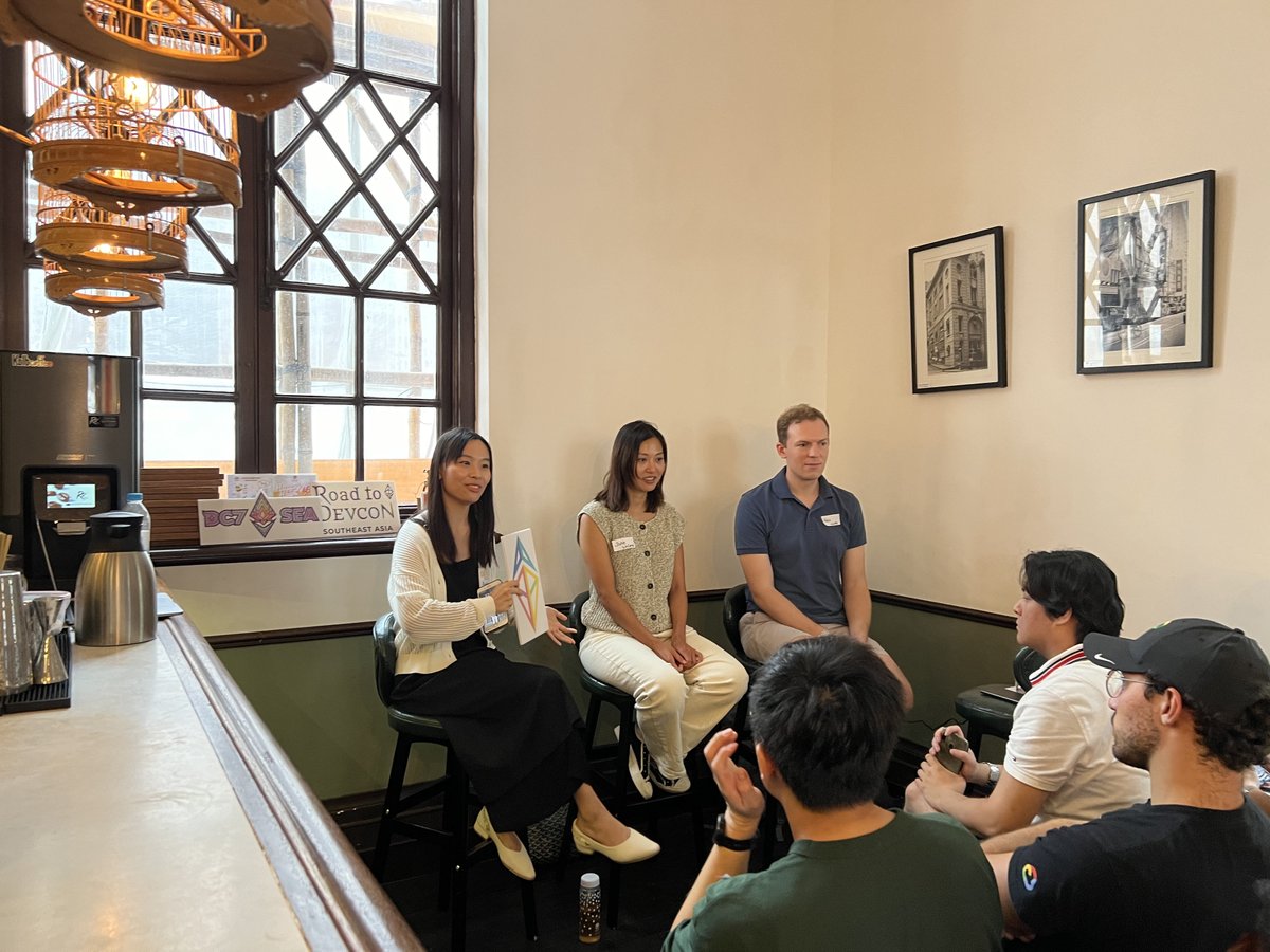 HK Web3 Month tweet media