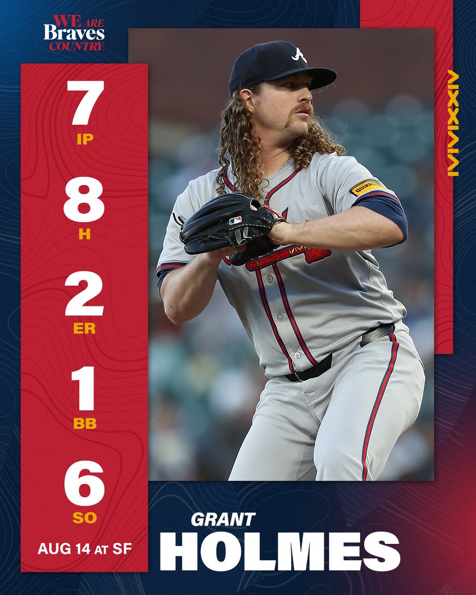 Atlanta Braves tweet media