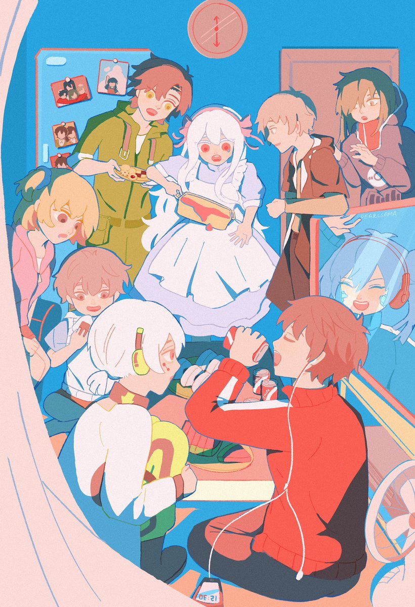 pearl 🍊 tweet media