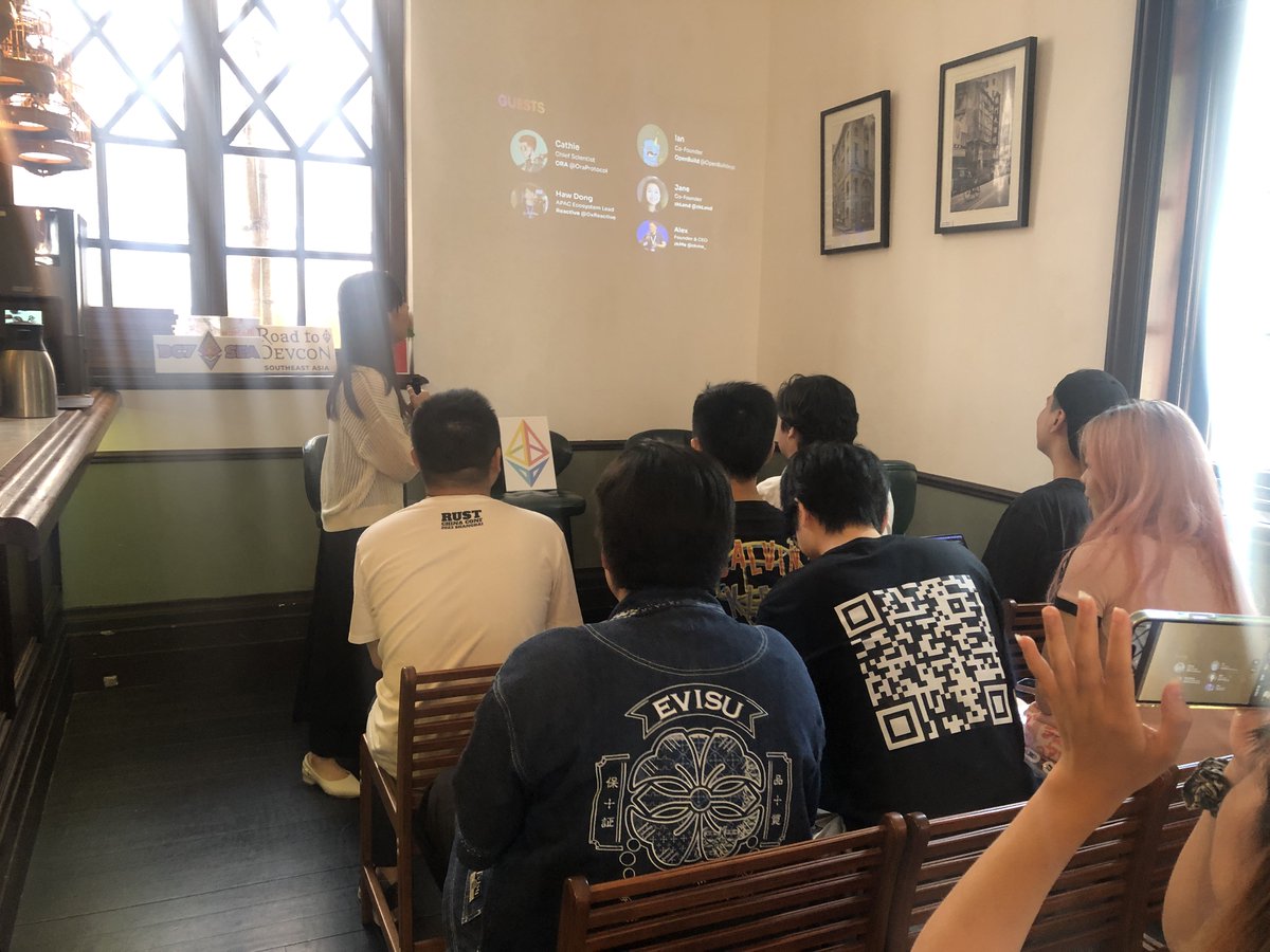 HK Web3 Month tweet media