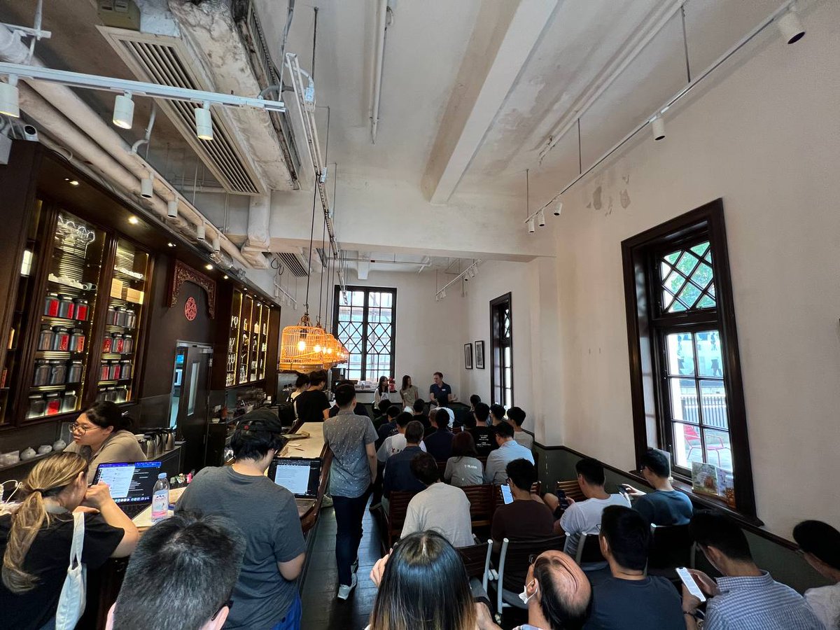 HK Web3 Month tweet media