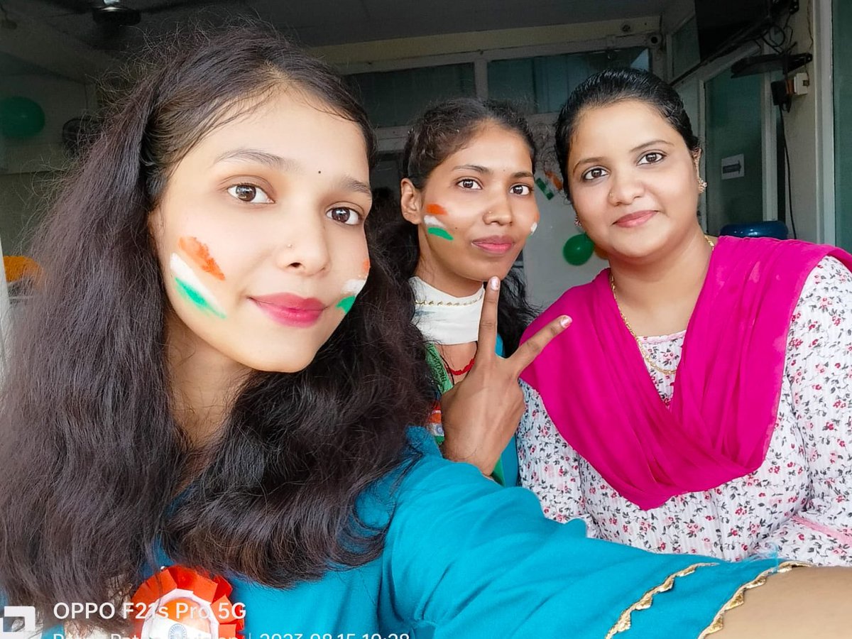 KHUSHPRITI KUSHWAHA tweet media