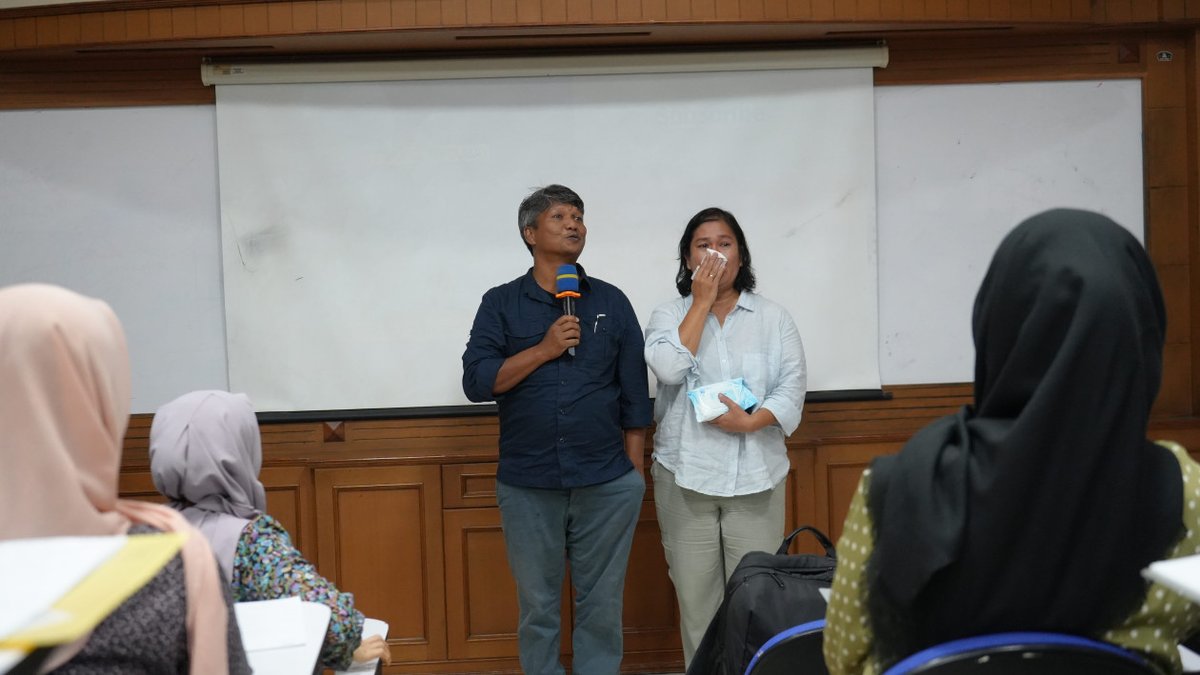 UGMYogyakarta tweet picture