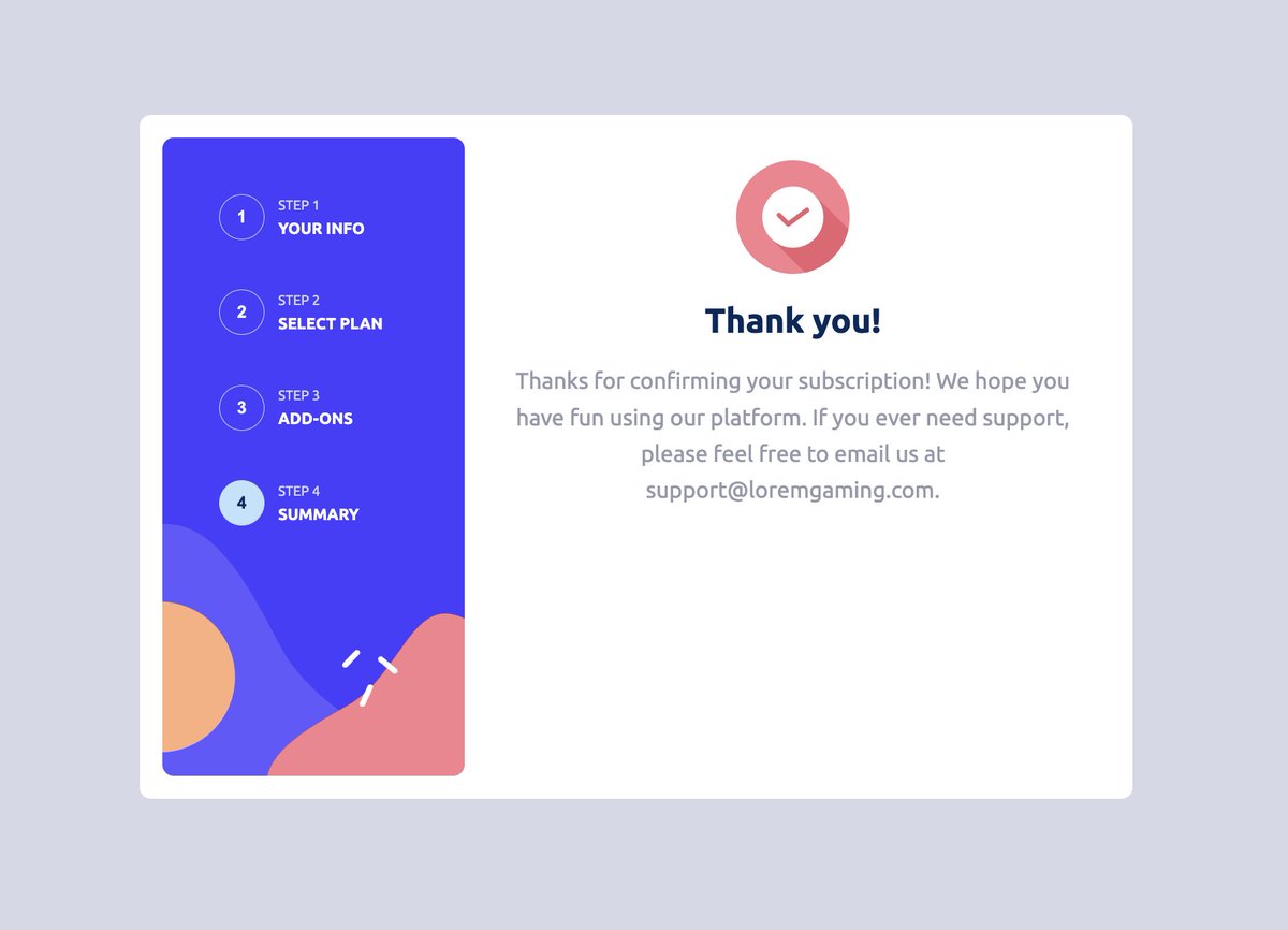 ameencoding's tweet image. I've just completed a front-end coding challenge from @frontendmentor! 🎉
You can see my solution here: frontendmentor.io/solutions/mult…
Any suggestions on how I can improve are welcome!