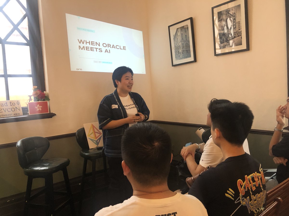 HK Web3 Month tweet media