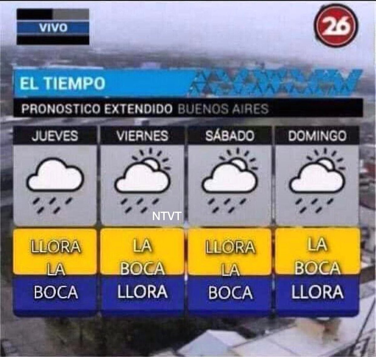 Juan Igal (@juanigal_) on Twitter photo 