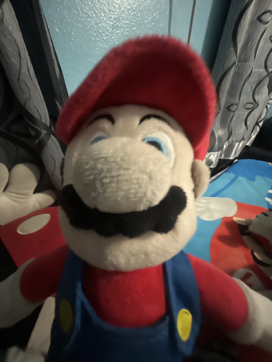 MARIO