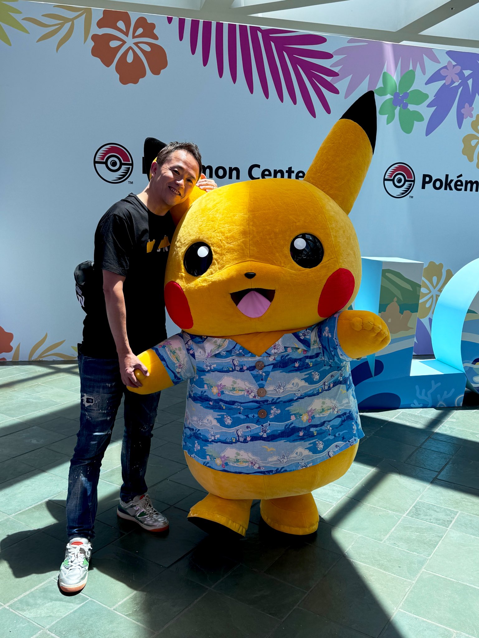 増田順一@Pokémon on X: 