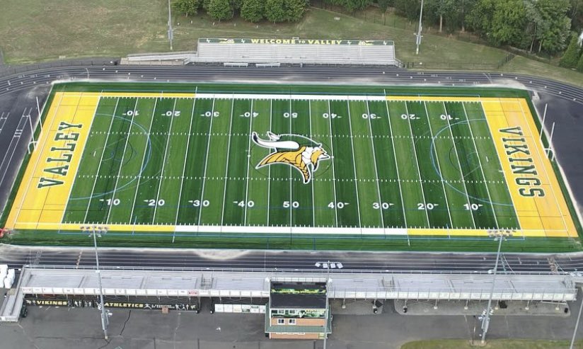 Loudoun Valley Football tweet media