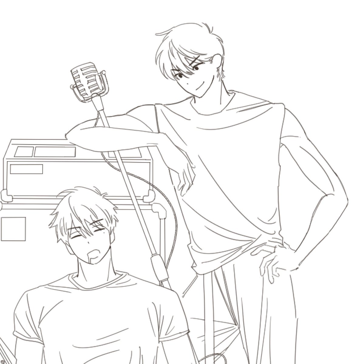 ricky⁶²¹ tweet media