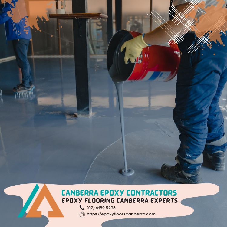 EpoxyE's tweet photo. Say goodbye to dull floors and hello to stunning epoxy finishes! 🏠✨ #EpoxyFlooringCanberra #LocalExperts #FlooringSolutions

Epoxy Flooring Canberra Experts
15C Geelong St, Fyshwick ACT 2609 https://t.co/c7I9OZBDgh