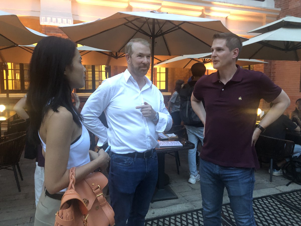 HK Web3 Month tweet media