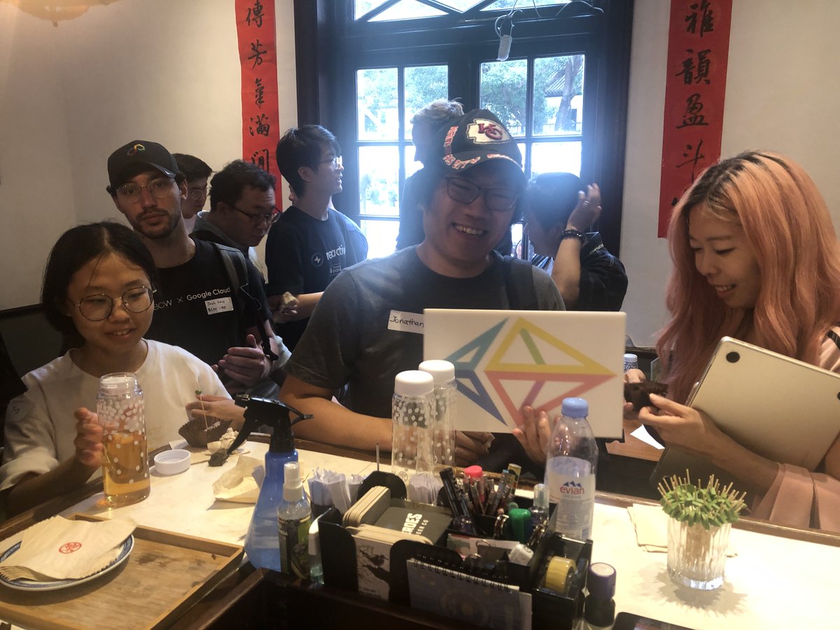 HK Web3 Month tweet media