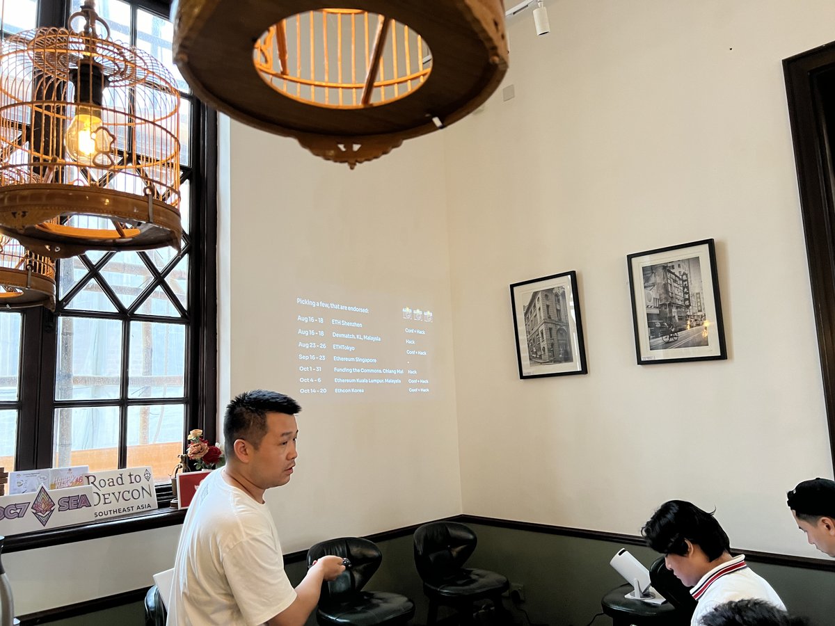 HK Web3 Month tweet media