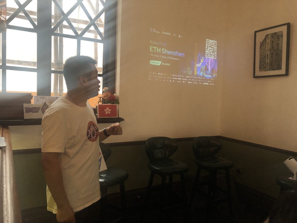 HK Web3 Month tweet media