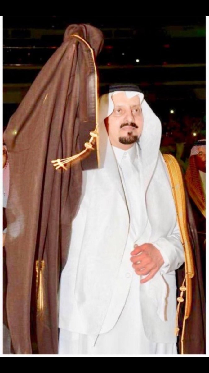 سموسيدي فيصل بن خالد بن عبدالعزيز 
يحفظه الله 💚