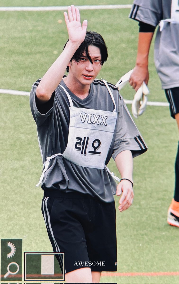 AWESOME_1990's tweet photo. 240815 아육대 풋살 ⚽️

멋지다 택운이😼🏅

@JUNGTW_LEO #택운
#빅스 #VIXX #부치하난
#정택운 #LEO #레오 https://t.co/OByaQBFeyp