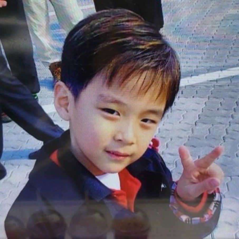 여기는 각각 보석함 / 살롱드립 / 가족분들 커피차로 알고 있어요 💕 아기도훈 마니넣어야지.. 아기도훈 짱이찌..