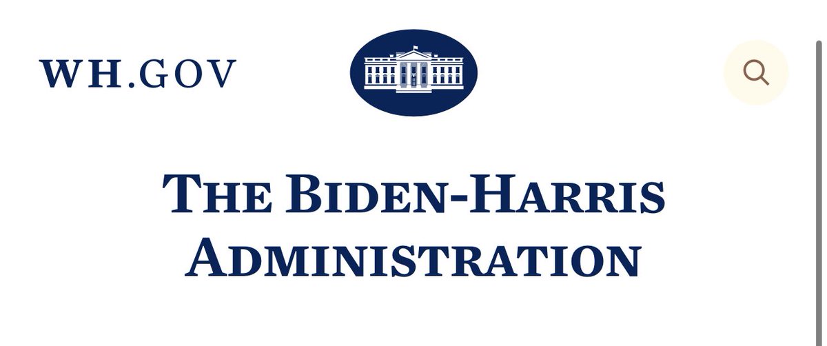 BREAKING: Politico is just finding out tonight that Kamala Harris is Biden’s VP.