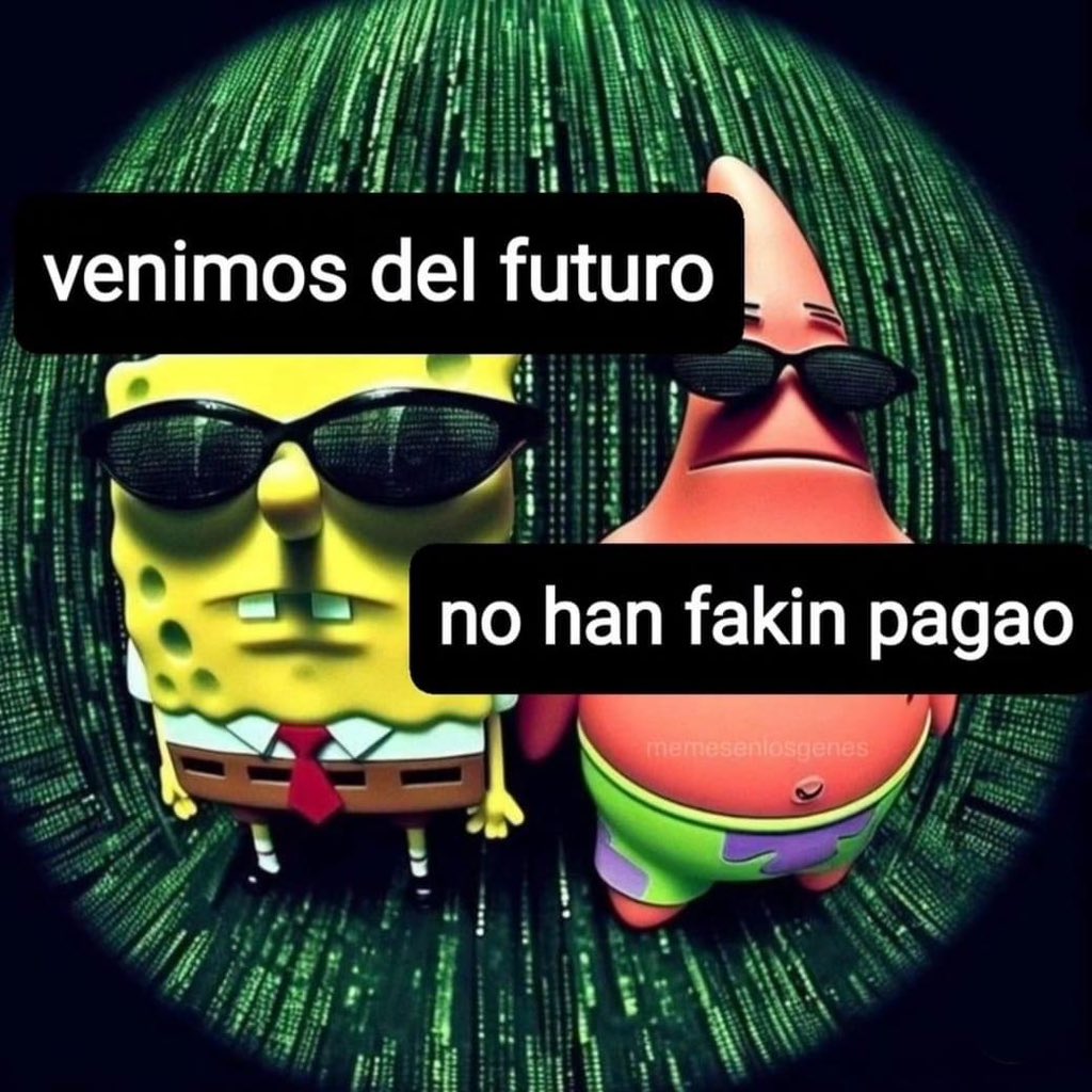 ElJeringasLoko's tweet image. fak