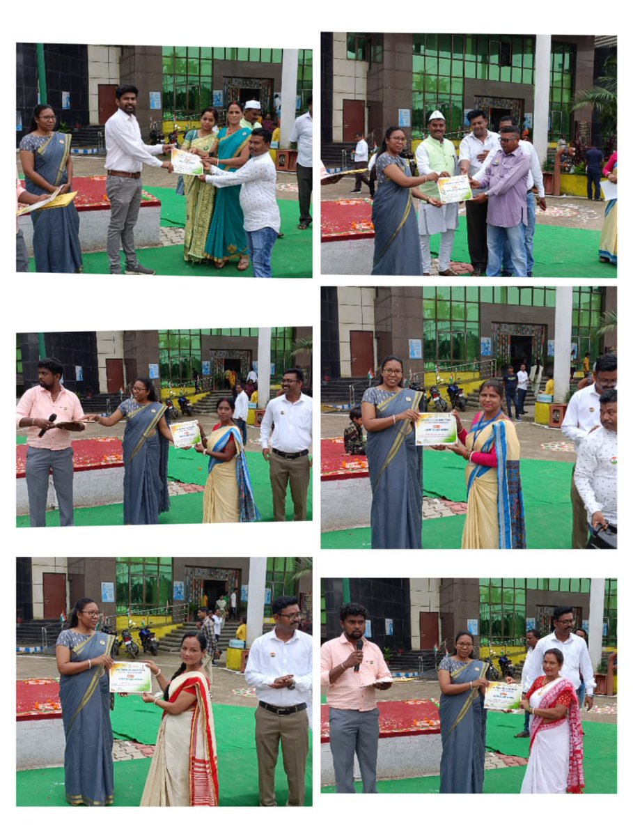 Nagar Parishad Chaibasa tweet media