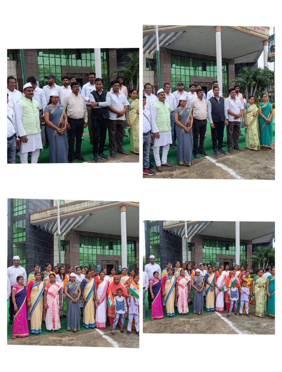 Nagar Parishad Chaibasa tweet media