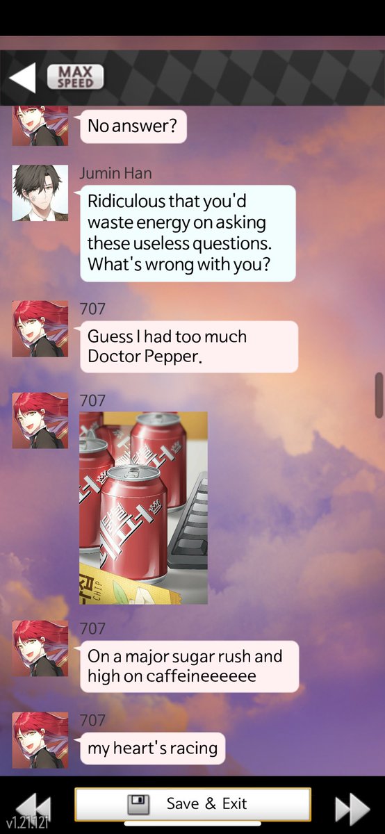 dearstleviathan's tweet photo. LOGGING ONTO THIS ACCOUNT TO SAY WHY TF IS HE SAYING DOCTOR PEPPER????!!! WHERE IS PHD PEPPER??????!!!!! https://t.co/7b44a9HaI3