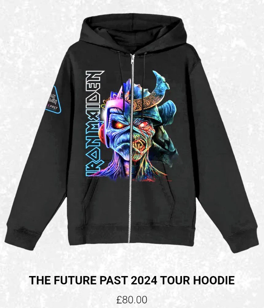 メイデン on X: 