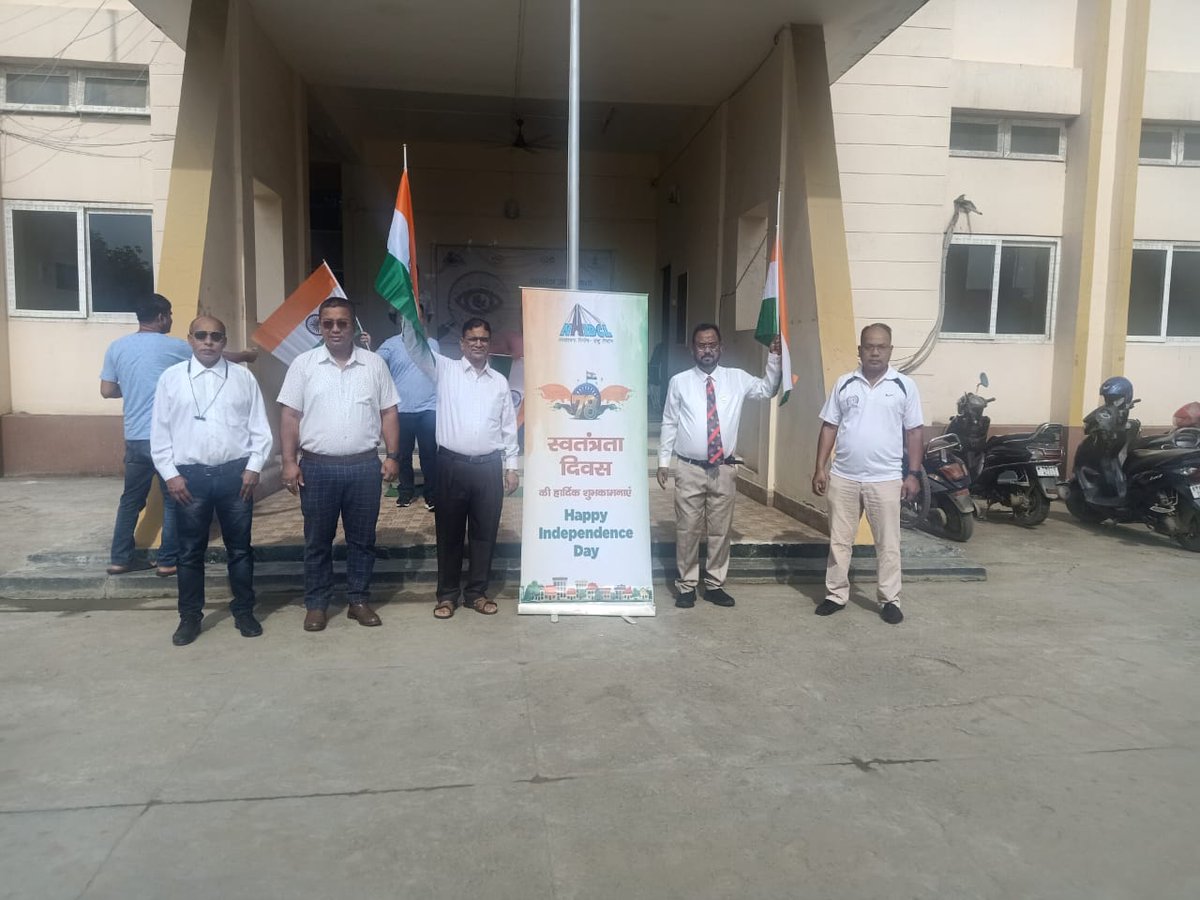 NHIDCL RO IMPHAL tweet media