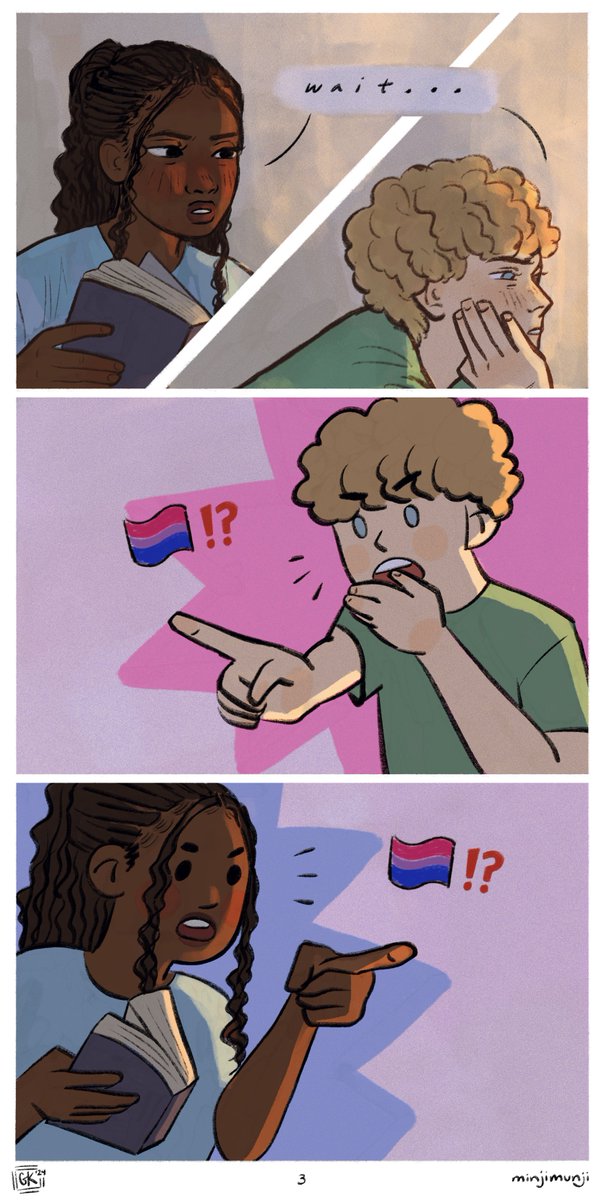 minji_munji's tweet image. bi 4 bi percabeth,,,,, 👉👈