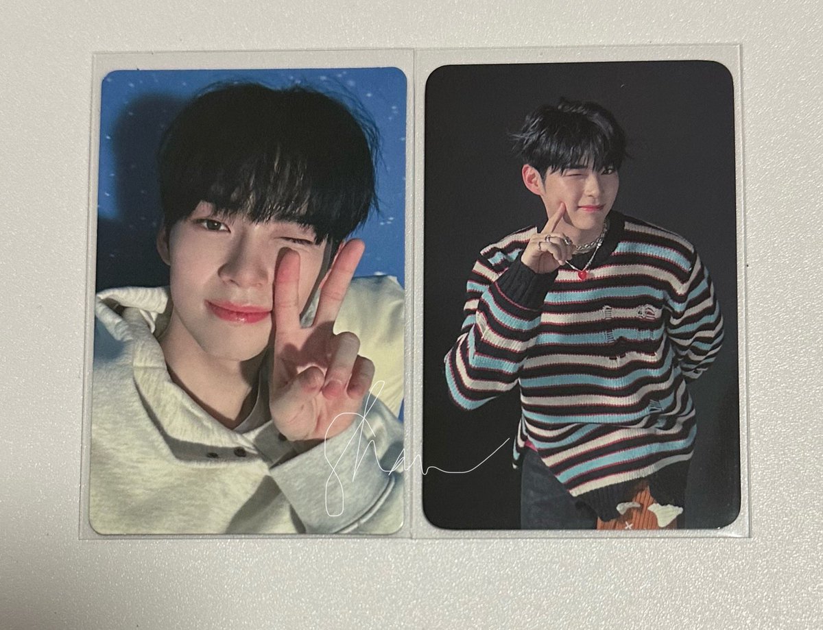 ShanbinCha613's tweet photo. 💌happy mail ^^

thank you @erihaobincartz for letting me adopt Hanbin and also the free Haobin stickers, love it 🥰 

 #shanchamails #ehbproofs https://t.co/2BaOI0TEfU