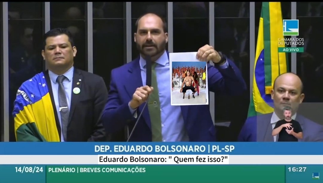 <a href="/tiagosantineli/">DEUS 🇻🇪</a> <a href="/tiagosantineli/">DEUS 🇻🇪</a>