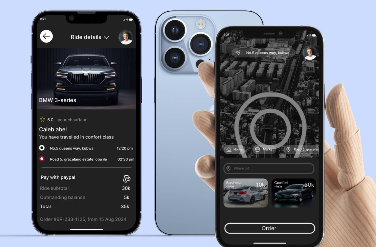 calebattraction's tweet image. Hello X! day 8 of the 40 days ui challenge checked. let me know what you think.  
 #40dayschallengewithnelly #40daysuidesign #uidesignchallenge.
@Nellygoke_UX
peace!