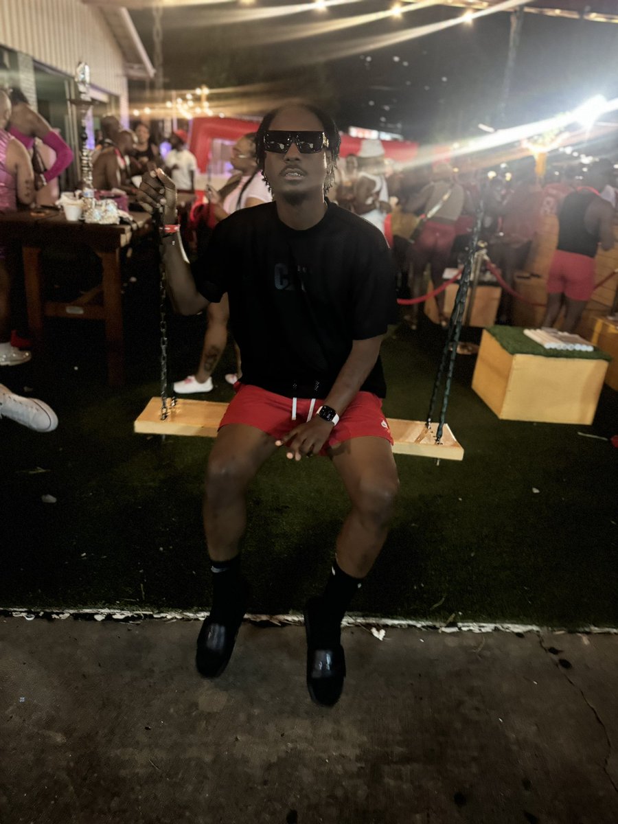 The prototype Dr. Bazemore #NUPE