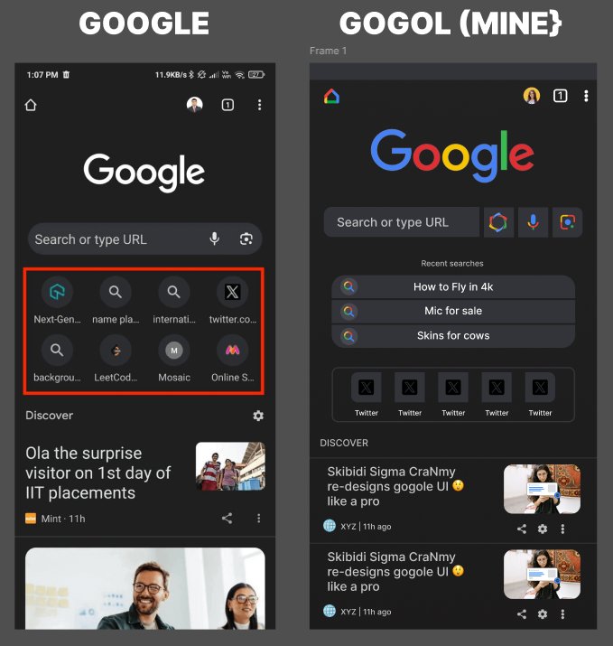 cranmnator's tweet photo. @Google got a redesign, 

#RobloxDev #ROBLOX #uiux #uidesign https://t.co/GqwE1DDlox