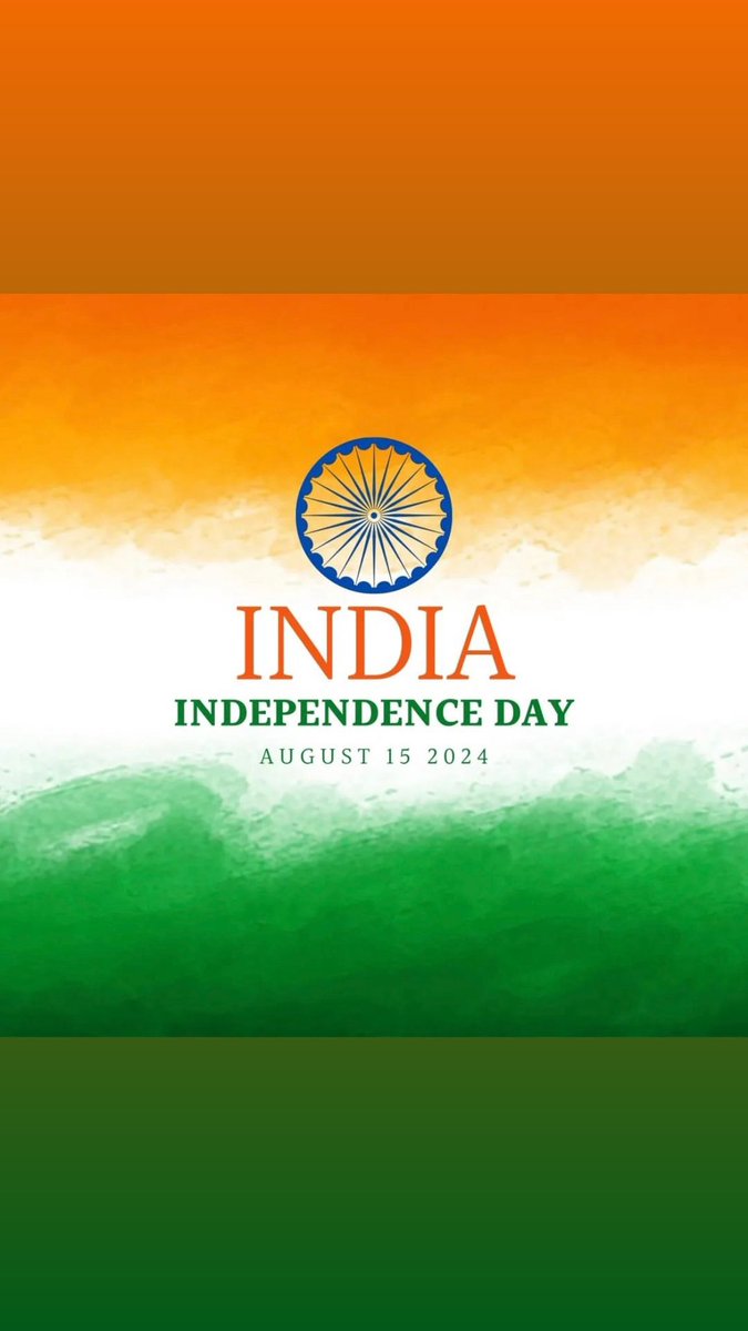 Happy #IndependeceDay2024