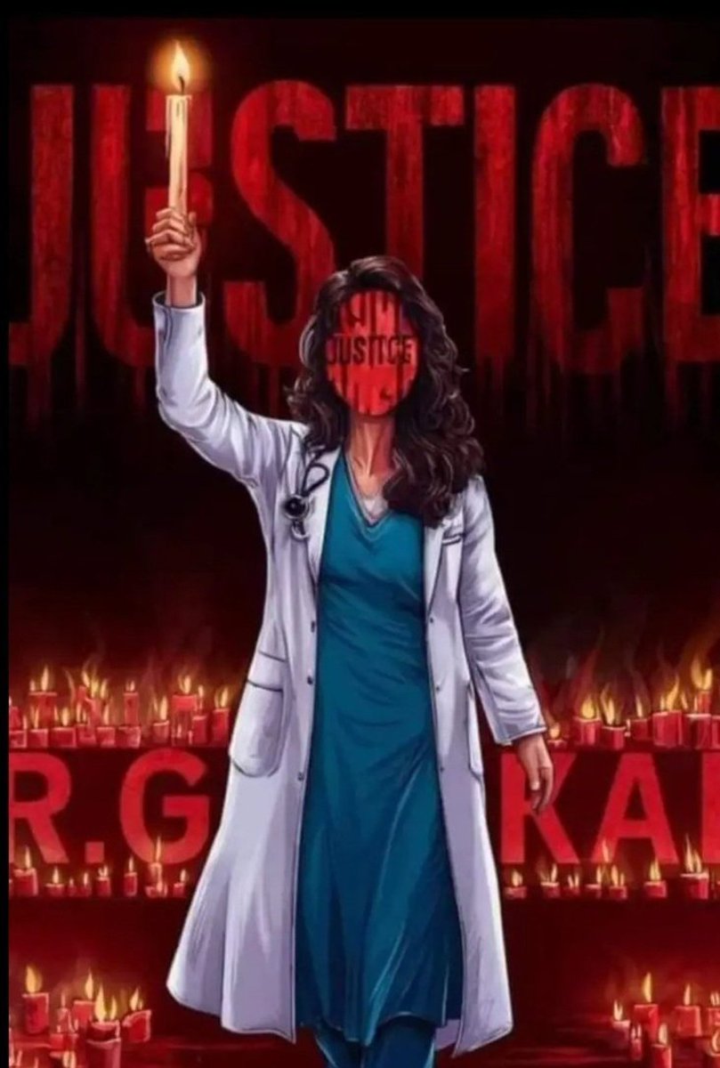 Mandeep07342's tweet photo. Hm abhi bhi Azad nhi h . Justice for doctor https://t.co/GdXVhfNG16