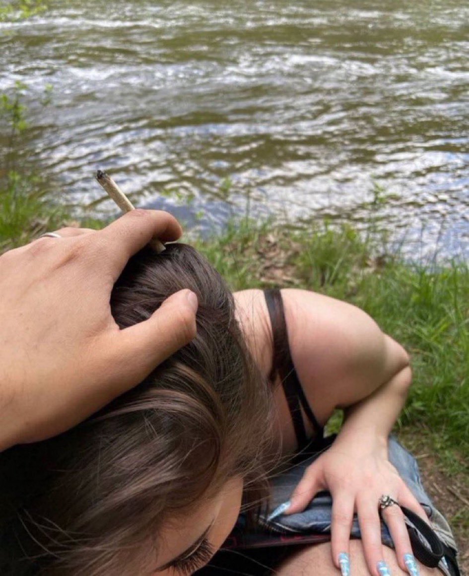 Açık hava iyidir 😝