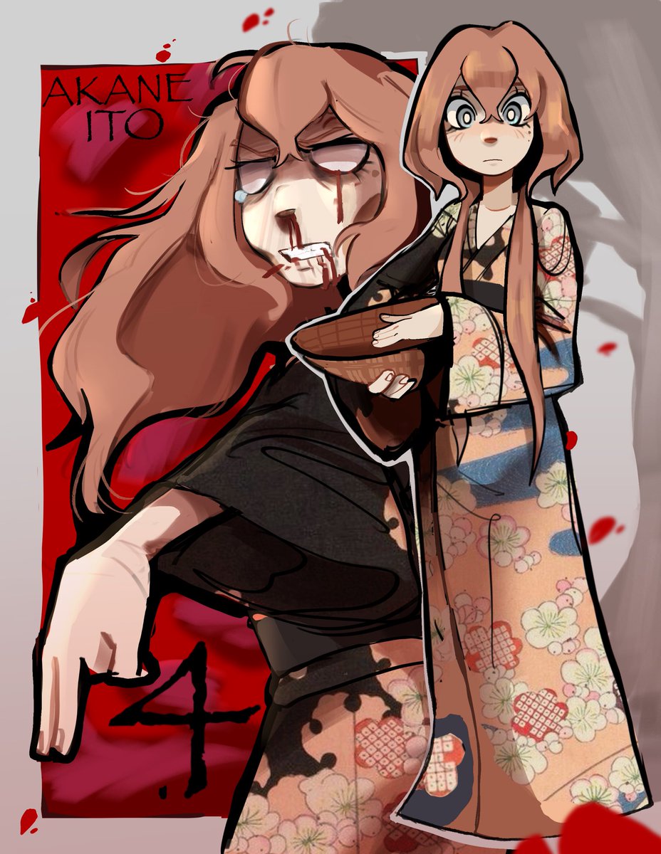 Bink_069's tweet photo. WITTTCHHH #ocart #drawings #digitalart https://t.co/CFCYTgD8d2