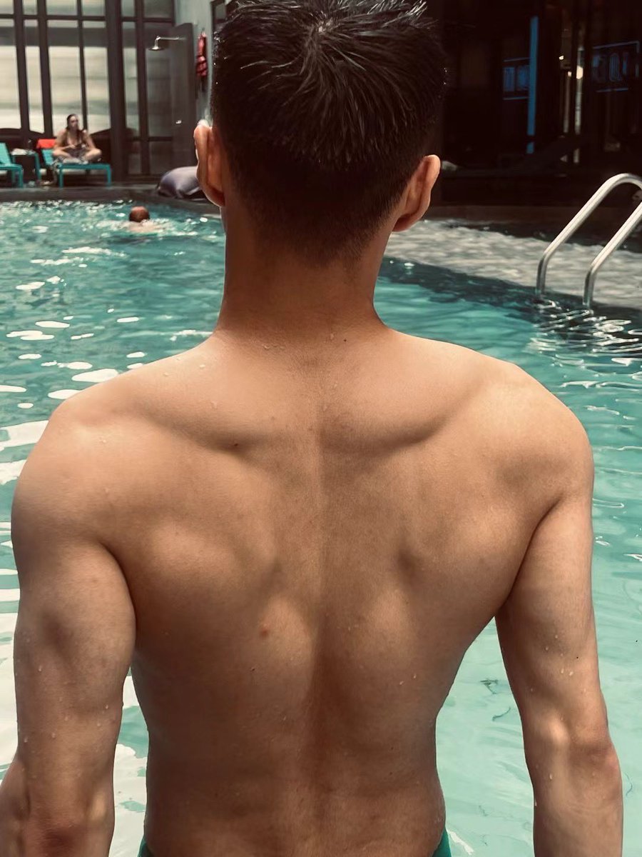 To live freely is my sole ambition