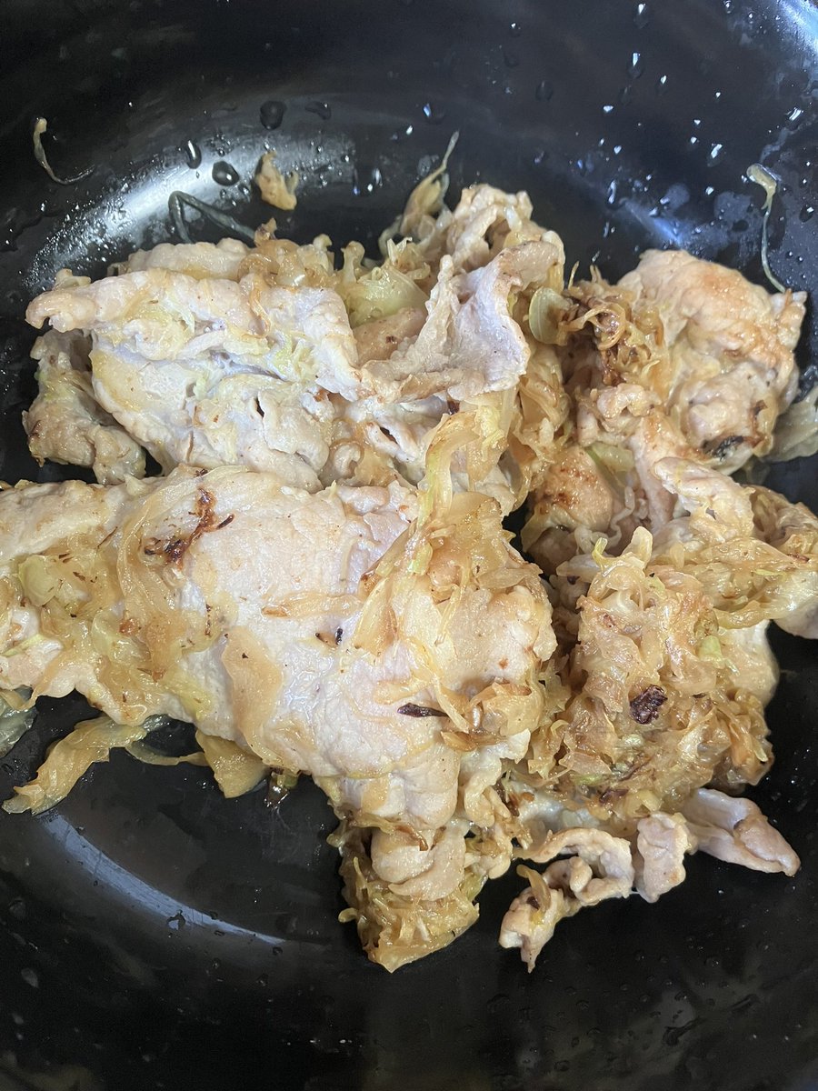 久しぶりによくわからないマターを形成してしまった