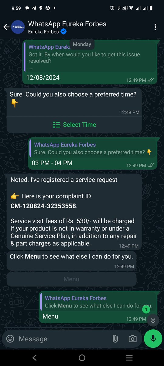 Ankit Bhatnagar tweet media